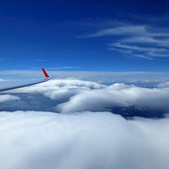 Flugwegposition um 12:18:48: Aufgenommen in der Nähe von Gemeinde Aibl, Österreich in 3922 Meter