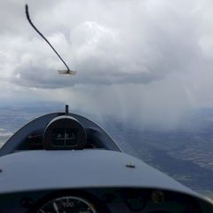 unverortetes Flugbild