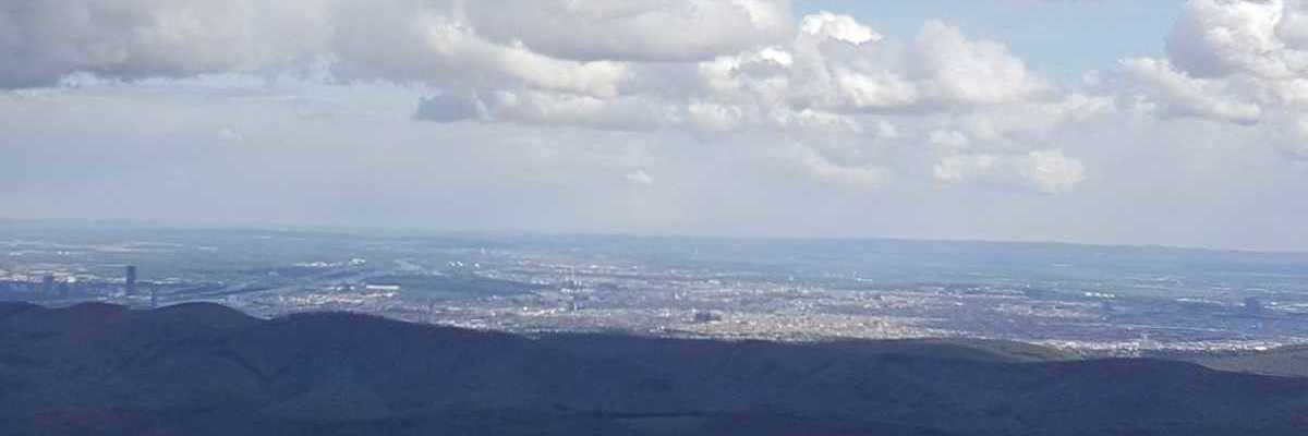 unverortetes Flugbild