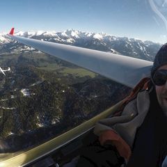 unverortetes Flugbild