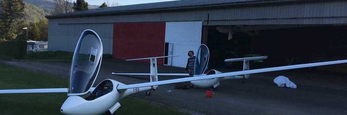 Verortung via Georeferenzierung der Kamera: Aufgenommen in der Nähe von Gemeinde Turnau, Österreich in 800 Meter