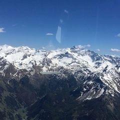 unverortetes Flugbild