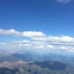 unverortetes Flugbild