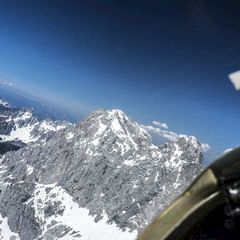 unverortetes Flugbild