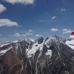 Verortung via Georeferenzierung der Kamera: Aufgenommen in der Nähe von Gemeinde Gerlos, Österreich in 0 Meter