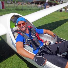 unverortetes Flugbild