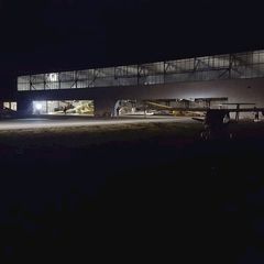 unverortetes Flugbild