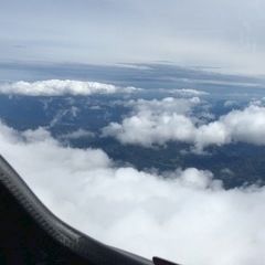 unverortetes Flugbild