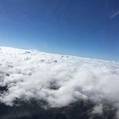 Verortung via Georeferenzierung der Kamera: Aufgenommen in der Nähe von St. Ilgen, 8621 St. Ilgen, Österreich in 3100 Meter