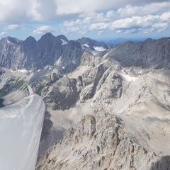 unverortetes Flugbild