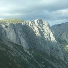 unverortetes Flugbild