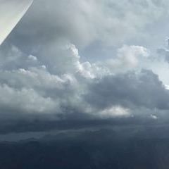 unverortetes Flugbild