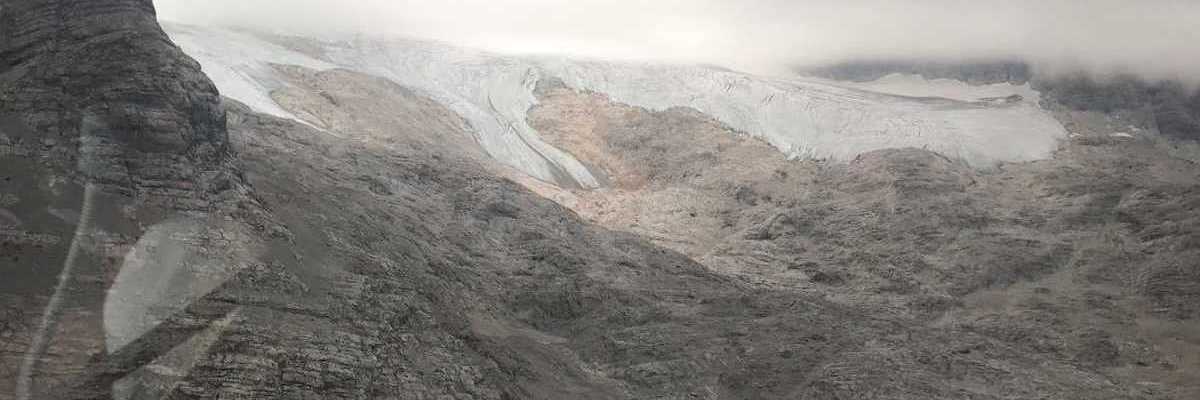 unverortetes Flugbild