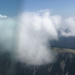 unverortetes Flugbild