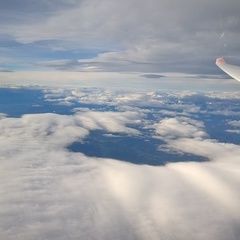 Flugwegposition um 10:03:35: Aufgenommen in der Nähe von Gemeinde Reichenfels, Reichenfels, Österreich in 4854 Meter