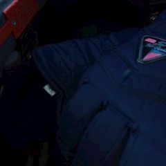 Flugwegposition um 10:04:03: Aufgenommen in der Nähe von Gemeinde Tulbing, Österreich in 801 Meter