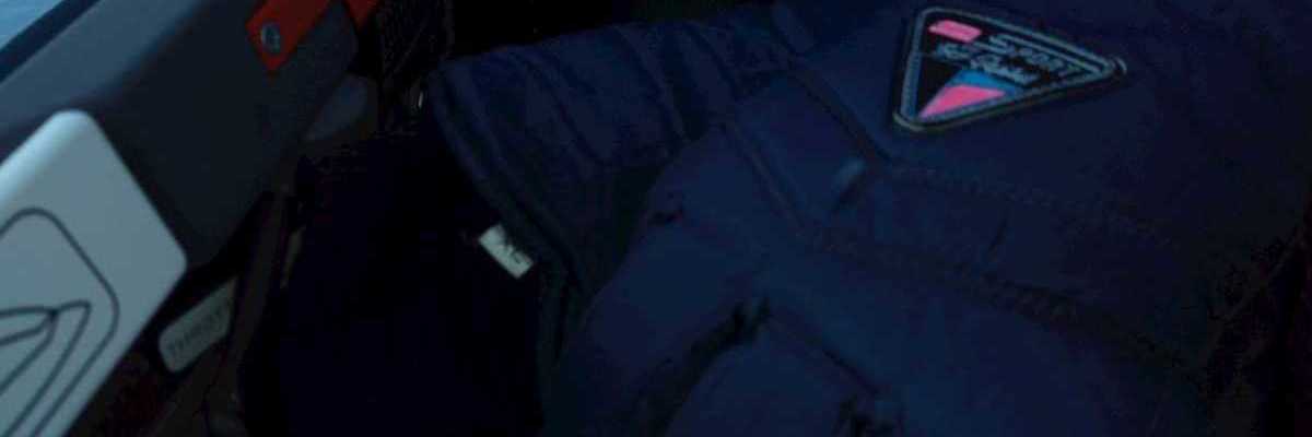 Flugwegposition um 10:04:03: Aufgenommen in der Nähe von Gemeinde Tulbing, Österreich in 801 Meter