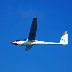 unverortetes Flugbild