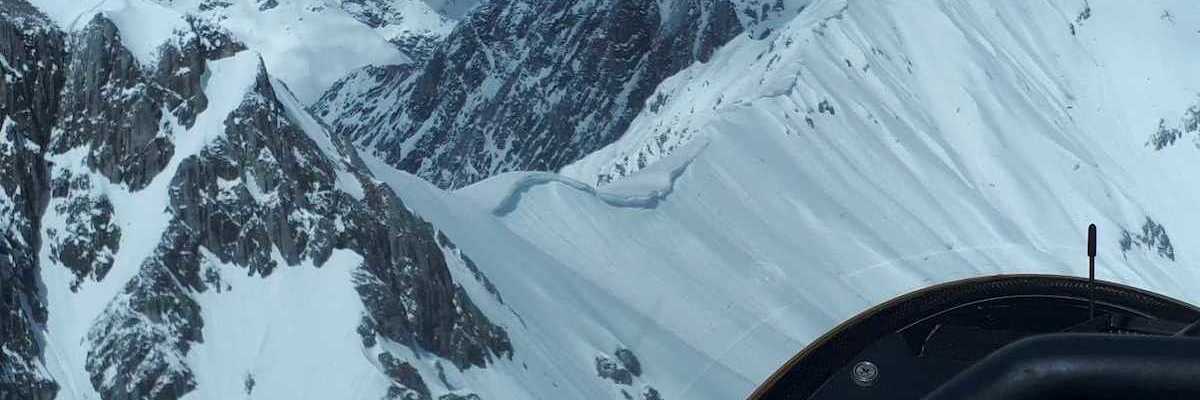 Verortung via Georeferenzierung der Kamera: Aufgenommen in der Nähe von Innsbruck, Österreich in 2400 Meter
