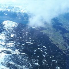 Verortung via Georeferenzierung der Kamera: Aufgenommen in der Nähe von Gemeinde Rum, Rum, Österreich in 0 Meter