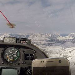 unverortetes Flugbild