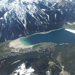 unverortetes Flugbild