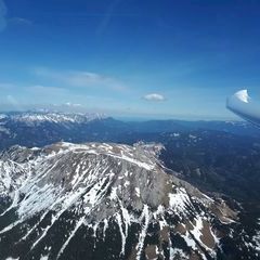 unverortetes Flugbild