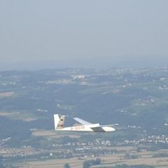 unverortetes Flugbild