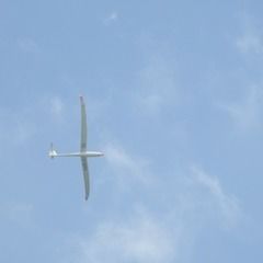 unverortetes Flugbild