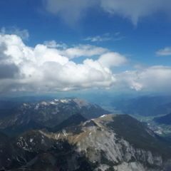 Verortung via Georeferenzierung der Kamera: Aufgenommen in der Nähe von Innsbruck, Österreich in 0 Meter