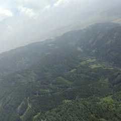 unverortetes Flugbild