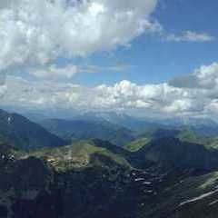 unverortetes Flugbild