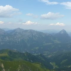 Verortung via Georeferenzierung der Kamera: Aufgenommen in der Nähe von Gemeinde Spital am Semmering, Österreich in 0 Meter