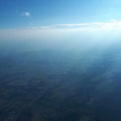 Verortung via Georeferenzierung der Kamera: Aufgenommen in der Nähe von Gemeinde Hagenberg im Mühlkreis, 4232 Hagenberg im Mühlkreis, Österreich in 2300 Meter
