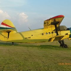 Verortung via Georeferenzierung der Kamera: Aufgenommen in der Nähe von Szegedi, Ungarn in 0 Meter