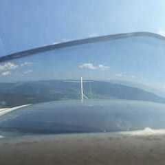 unverortetes Flugbild