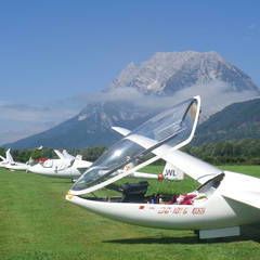 unverortetes Flugbild