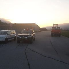 unverortetes Flugbild