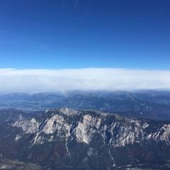 Verortung via Georeferenzierung der Kamera: Aufgenommen in der Nähe von 33018 Tarvis, Udine, Italien in 3200 Meter