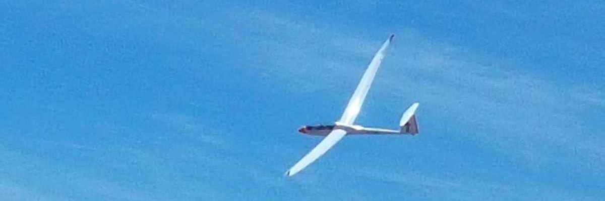 unverortetes Flugbild