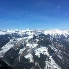Verortung via Georeferenzierung der Kamera: Aufgenommen in der Nähe von Aflenz Land, Österreich in 1800 Meter