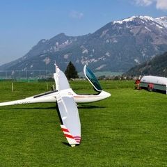 unverortetes Flugbild