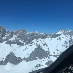 Verortung via Georeferenzierung der Kamera: Aufgenommen in der Nähe von Gemeinde Ramsau am Dachstein, 8972, Österreich in 2700 Meter