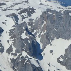unverortetes Flugbild