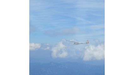 unverortetes Flugbild