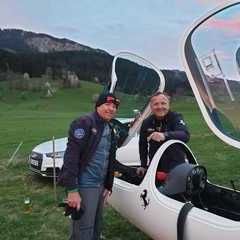 unverortetes Flugbild