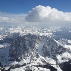 unverortetes Flugbild