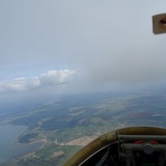 unverortetes Flugbild