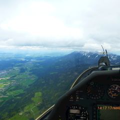 Verortung via Georeferenzierung der Kamera: Aufgenommen in der Nähe von Gemeinde Ludersdorf-Wilfersdorf, Österreich in 0 Meter