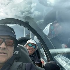 unverortetes Flugbild